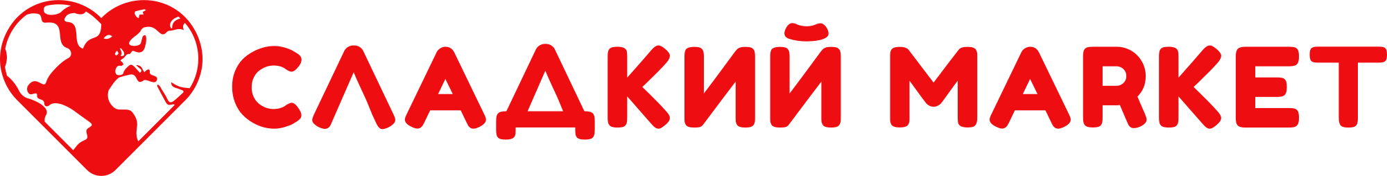 Сладкий маркет